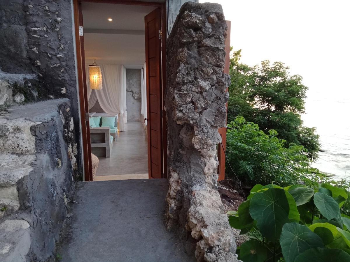 Villa V Uluwatu Екстериор снимка