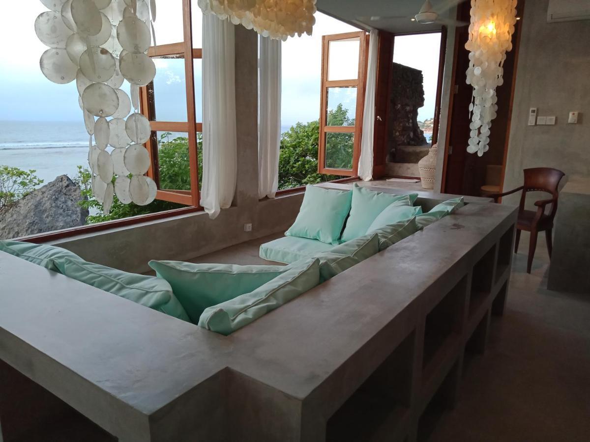 Villa V Uluwatu Екстериор снимка